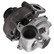 GT1544V Turboahdin 1.6HDI DV6TED4 ja Volvo 1.6D D4164T moottoreihin.