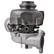 GT1544V Turboahdin 1.6HDI DV6TED4 ja Volvo 1.6D D4164T moottoreihin.
