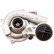 KP35 Turboahdin 1.5DCi K9K moottoriin.