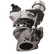 K03 turboahdin 1.6 THP EP6CDT Moottoriin