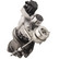 K03 turboahdin 1.6 THP EP6CDT Moottoriin