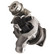 K03 turboahdin 1.6 THP EP6CDT Moottoriin