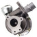 GT1852V turboahdin Laguna, Avantime, Espace, Vel Satis G9T moottori