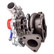CT16 Turboahdin Toyota Hilux ja Hiace 2KD-FTV moottori