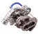 CT9 Turboahdin Toyota Hiace / Hilux 2KD-FTV