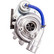 CT9 Turboahdin Toyota Hiace / Hilux 2KD-FTV