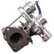 CT9 Turboahdin Toyota Hiace / Hilux 2KD-FTV