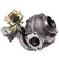 Turboahdin BMW  3.0 160KW / 218HP M57N
