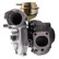 Turboahdin BMW  3.0 160KW / 218HP M57N