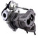 KP35 Turboahdin Fiat JTD 1.2L Multijet ja 1.3D moottoreihin.