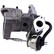 KP35 Turboahdin Fiat JTD 1.2L Multijet ja 1.3D moottoreihin.