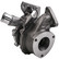 GTB1749V Turboahdin Transit mk8, tourneo custom ja Ranger 2.2TDCI