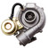 K04 Turboahdin Ford Transit 2.5 TD 4EA/4EB/4HC/4EC Moottoreihin
