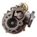 K04 Turboahdin Ford Transit 2.5 TD 4EA/4EB/4HC/4EC Moottoreihin