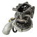 GT1752S Turboahdin KIA Sorento ja Hyundai H-1 2.5CRDI D4CB 140HP 103KW