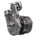 TF035 Turboahdin Hyundai Santa Fe 2.2 CRDi D4CB moottoriin