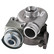 TF035 Turboahdin Hyundai Santa Fe 2.2 CRDi D4CB moottoriin