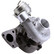 GT1749V Turbo Hyundai Santa Fe / Trajet 2.0 CRDi D4EA-V moottoriin
