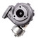 GT1749V Turbo Hyundai Santa Fe / Trajet 2.0 CRDi D4EA-V moottoriin