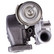 GT1749V Turbo Hyundai Santa Fe / Trajet 2.0 CRDi D4EA-V moottoriin