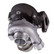 GT1749V Turbo Hyundai Santa Fe / Trajet 2.0 CRDi D4EA-V moottoriin