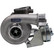 GT1749V Turbo Hyundai Santa Fe / Trajet 2.0 CRDi D4EA-V moottoriin