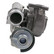 GT1749V Turbo Hyundai Santa Fe / Trajet 2.0 CRDi D4EA-V moottoriin