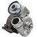 GT1749V Turbo Hyundai Santa Fe / Trajet 2.0 CRDi D4EA-V moottoriin