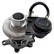 TD025 Turbo Elantra, Santa Fe, Trajet, Tucson, Carens II 2.0 CRDi D4EA