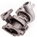 TD04-12T Turboahdin  Mitsubishi Pajeroon 2.8L 4M40 moottoriin.