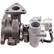 TD04-12T Turboahdin  Mitsubishi Pajeroon 2.8L 4M40 moottoriin.