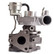 TD04-12T Turboahdin  Mitsubishi Pajeroon 2.8L 4M40 moottoriin.
