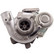 TD04-12T Turboahdin  Mitsubishi Pajeroon 2.8L 4M40 moottoriin.