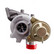 TF035 Turboahdin Mitsubishi L200 ja Pajeroon 2.5TD 115HP 4D56