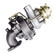 TF035 Turboahdin Mitsubishi L200 ja Pajeroon 2.5TD 115HP 4D56