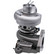 TD04 Turboahdin Mitsubishi Pajero 2.5L 87-99 4D56TD/4D56Q/4D56SJ