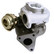 GT2056V Turbo Nissan Navara / Pathfinder 2.5DI 174HP YD25DDTi QW25