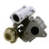 GT2056V Turbo Nissan Navara / Pathfinder 2.5DI 174HP YD25DDTi QW25