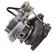 RHF4H Turbo Nissan X-Trail dCi 2.2 Nissan Navara 2.5 DTI 98kW YD25