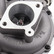 RHF4H Turbo Nissan X-Trail dCi 2.2 Nissan Navara 2.5 DTI 98kW YD25