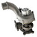 K03 Turboahdin Master, Movano, Primaster 2.5 dCi G9U Moottoriin.
