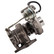TD04L Turbo Subaru 2.5L EJ255 Moottoriin