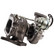 TD04L Turbo Subaru 2.5L EJ255 Moottoriin
