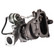 TD04L Turbo Subaru 2.5L EJ255 Moottoriin
