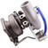 TD05-20G Viritys turboahdin Subaru Impreza WRX STI