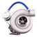 TD05-20G Viritys turboahdin Subaru Impreza WRX STI