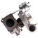 CT26 Turboahdin Land cruiser 4.2L 1HD-FT moottoriin