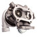 CT26 Turboahdin Land cruiser 4.2L 1HD-FT moottoriin