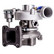 CT20 Turbo Land Cruiser, hilux, hiace ja 4Runner 2.4L 2L-T moottori.
