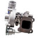 CT20 Turbo Land Cruiser, hilux, hiace ja 4Runner 2.4L 2L-T moottori.